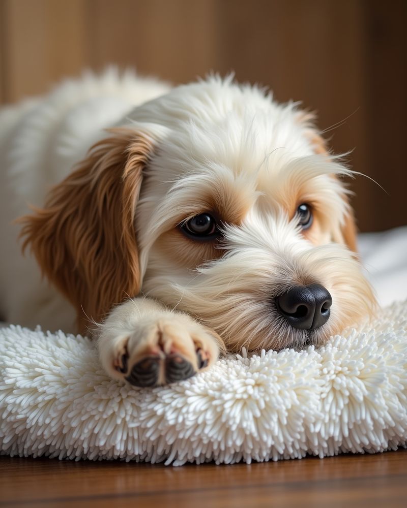 Senior Dog Grooming: How We Keep It Calm and Safe